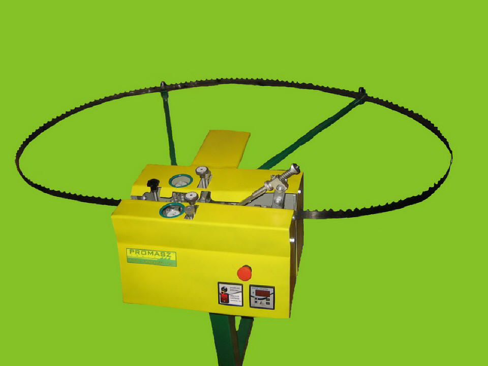 YARDSYSTEM завострыванне істужачных піў 06