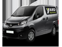 YARDSYSTEM завострыванне істужачных піў 08